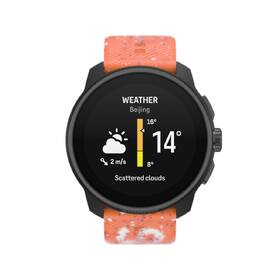 Chytré hodinky Suunto Race S - Powder Orange 

 obrázek produktu 6 z 10