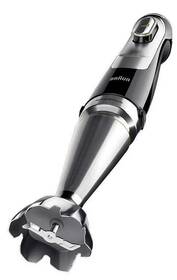 Ponorný mixér Braun MQ9187.XLI černý/nerez

 obrázek produktu 3 z 18