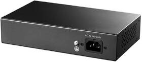 Switch Cudy GS1016 černý

 obrázek produktu 5 z 6