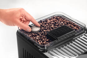 Automatický kávovar De'Longhi ECAM 450.55.G 
