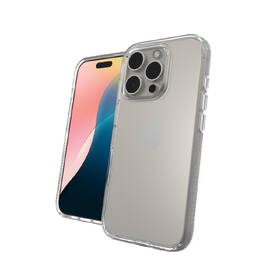 Kryt na mobil ZAGG Crystal Palace na Apple iPhone 16 Pro průhledný

 obrázek produktu 1 z 3