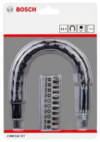 Sada bitů Bosch 11 ks 

 obrázek produktu 1 z 1