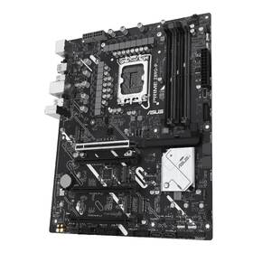 Základní deska Asus Z890-P 

 obrázek produktu 6 z 10