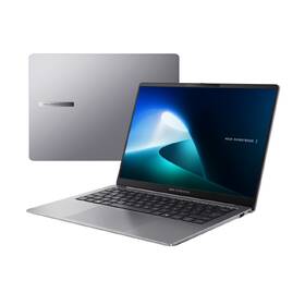 Notebook Asus ExpertBook P5 šedý

 obrázek produktu 8 z 10
