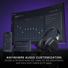 Headset Turtle Beach Stealth 700 PlayStation (Gen 3) černý

 obrázek produktu 6 z 33