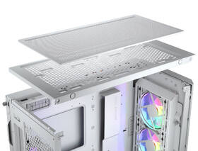 Case Cougar DUOFACE Pro RGB bílá

 obrázek produktu 10 z 13