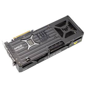 Grafická karta Asus Radeon RX 9070 XT OC 16G 

 obrázek produktu 7 z 10