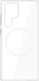 Kryt na mobil 3mk Clear MagCase na Samsung Galaxy S24 Ultra průhledný

 obrázek produktu 1 z 6