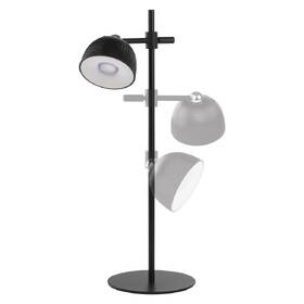 Stolní LED lampička EMOS SOPHIE, 200 lm, stmívání, 2,5 W, neutrální bílá černá

 obrázek produktu 4 z 11