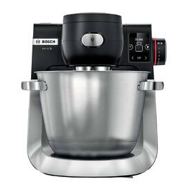 Kuchyňský robot Bosch MUMS6ZS35 černá barva

