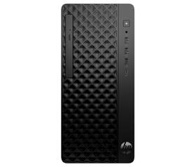 Stolní počítač HP ProDesk Tower 2 G1a černá barva
