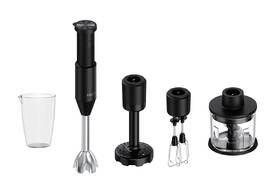 Ponorný mixér Haier HHB5B5/1 011 černá barva
