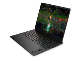 Notebook HP OMEN THIN 16-an0434nc + Game Pass předplatné na 3 měsíce černý

 obrázek produktu 2 z 7