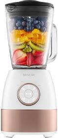 Stolní mixér Sencor SBL 5870GD zlatý

 obrázek produktu 1 z 13