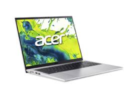 Notebook Acer Aspire Go 16 (AG16-71P-59F3) stříbrný

 obrázek produktu 3 z 9