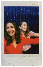 Instantní film Fujifilm Instax Mini Soft Glitter 

 obrázek produktu 3 z 11