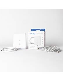 Detektor úniku vody Shelly Gen4 Flood, Bluetooth bílý

 obrázek produktu 6 z 7