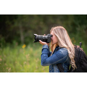 Objektiv Nikon Z 24-120 mm f/4 S černý

 obrázek produktu 15 z 17