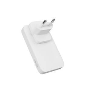 Nabíječka do sítě Epico Travel UltraBoost Flat GaN 65W EU65 bílá

 obrázek produktu 4 z 8