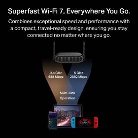 Router TP-Link TL-WR3602BE Travel/Pocket černý

 obrázek produktu 5 z 11