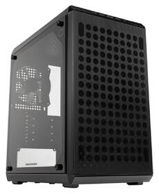 Case Cooler Master MasterBox Q300L V2 černá

 obrázek produktu 2 z 6