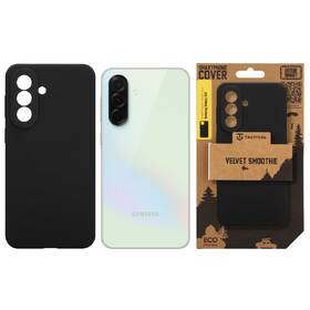 Kryt na mobil Tactical Velvet Smoothie na Samsung Galaxy A37 černý

 obrázek produktu 3 z 3