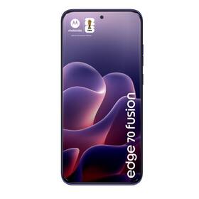 Mobilní telefon Motorola Edge 70 Fusion 5G 8 GB / 256 GB modrý

 obrázek produktu 10 z 20