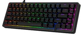 Klávesnice HyperX Origins 2 65 černá

 obrázek produktu 2 z 8