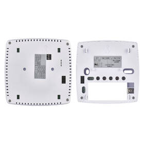 Termostat EMOS OpenTherm, pokojový, programovatelný, drátový bílý

 obrázek produktu 2 z 13