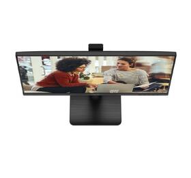 Monitor AOC U27E3UF černý

 obrázek produktu 9 z 9