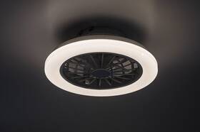 Stropní svítidlo Rabalux DALFON 71348, s ventilátorem bílé

 obrázek produktu 4 z 10