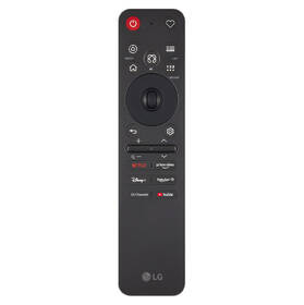 Televize LG 43QNED87B6A 

 obrázek produktu 7 z 9