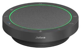 Konferenční mikrofon Jabra Speak2 55 MS Teams šedý

 obrázek produktu 1 z 4