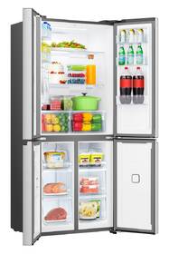 Americká lednice Gorenje NRM819E61X nerez

 obrázek produktu 4 z 12