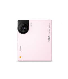 Mobilní telefon IKKO MindOne PRO 8 GB / 256 GB růžový

 obrázek produktu 3 z 10