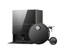 Robotický vysavač Dreame X60 Pro Ultra Complete černý

 obrázek produktu 11 z 13