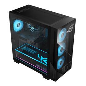 Herní počítač Asus ROG GM700 černý

 obrázek produktu 7 z 8