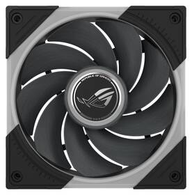 Ventilátor Asus ROG Eurux GR120 ARGB Reverse Black Edition, 3 ks černý

 obrázek produktu 14 z 24