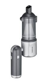Akumulátorový vysavač Severin HV 7135 Power DuoBoost 3v1 antracitový

 obrázek produktu 3 z 11