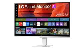 Monitor LG 27U511SB-W bílý

 obrázek produktu 2 z 6