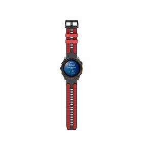 Řemínek Cubenest Premium Silicone Garmin QuickFit Band 26mm černý/červený

 obrázek produktu 5 z 5