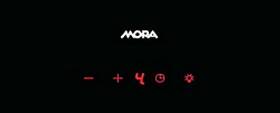 Odsavač par Mora OV 685 GB nerez/sklo

 obrázek produktu 4 z 4