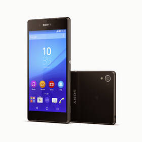 Mobilní telefon Sony Z3+ (E6553) černý

 obrázek produktu 2 z 7