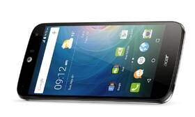 Mobilní telefon Acer Z630 stříbrný

 obrázek produktu 5 z 13