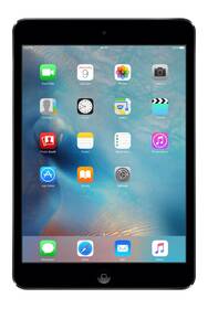 Dotykový tablet Apple mini 2 s Retina displejem 16 GB šedý

 obrázek produktu 3 z 6