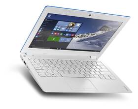 Notebook Lenovo 100S-11 modrý

 obrázek produktu 6 z 12