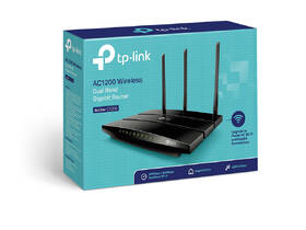 Router TP-Link Archer C1200 černý

 obrázek produktu 3 z 3
