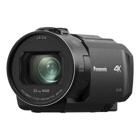 Videokamera Panasonic HC-VX1EP-K černá

 obrázek produktu 5 z 12