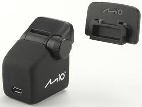 Autokamera Mio MiVue A30 černá

 obrázek produktu 6 z 7