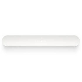 Soundbar SONOS BEAM bílý

 obrázek produktu 3 z 8